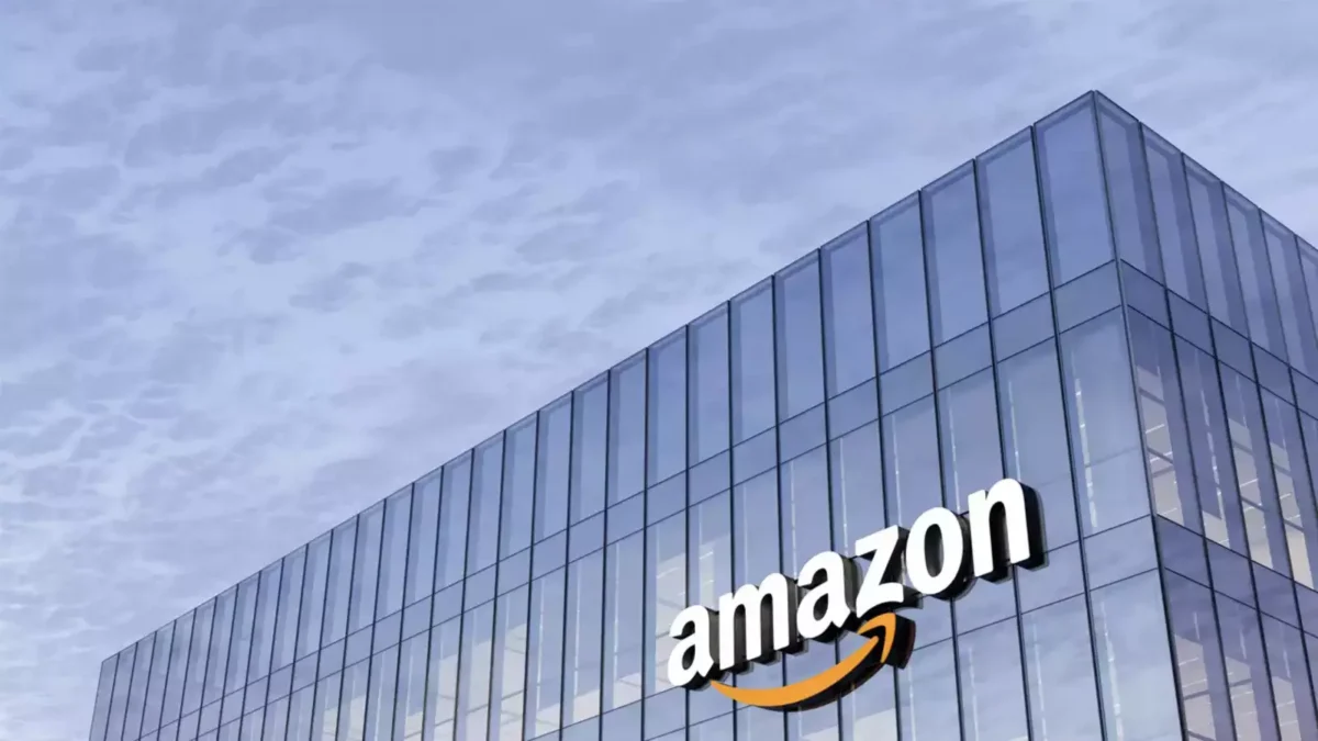 Amazon Work-From-Home Jobs 2025| Freshers Can Apply