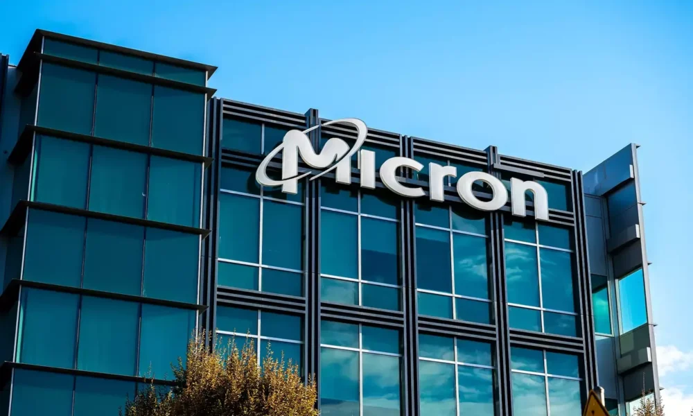 Micron Hiring IT Business Process Analyst| Apply Now