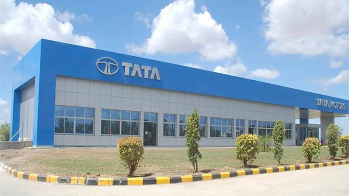 Tata Channel Sales Manager Agency Travel | Apply Right Now