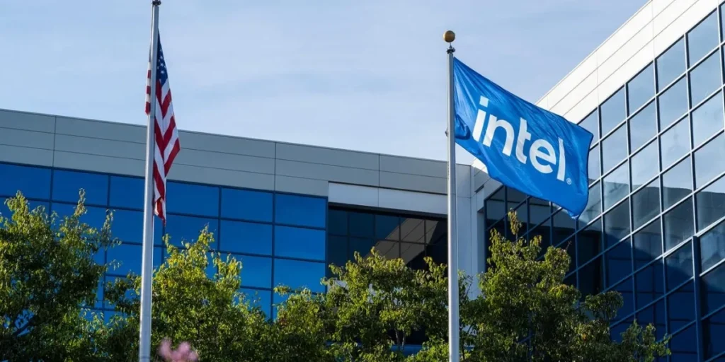 Intel Hiring Interns in Bangalore