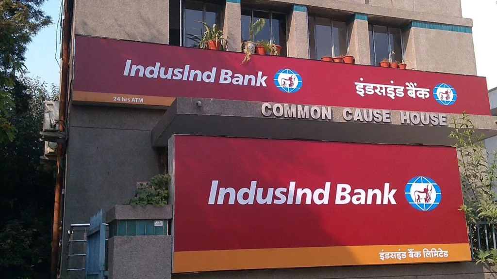 IndusInd Bank Mega Walk In Drive Freshers BDE/BDM 