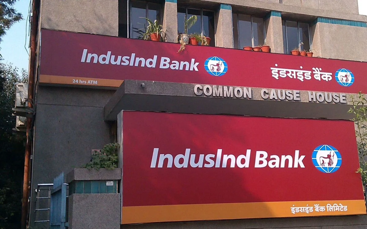 Business Development Manager Job at IndusInd Bank