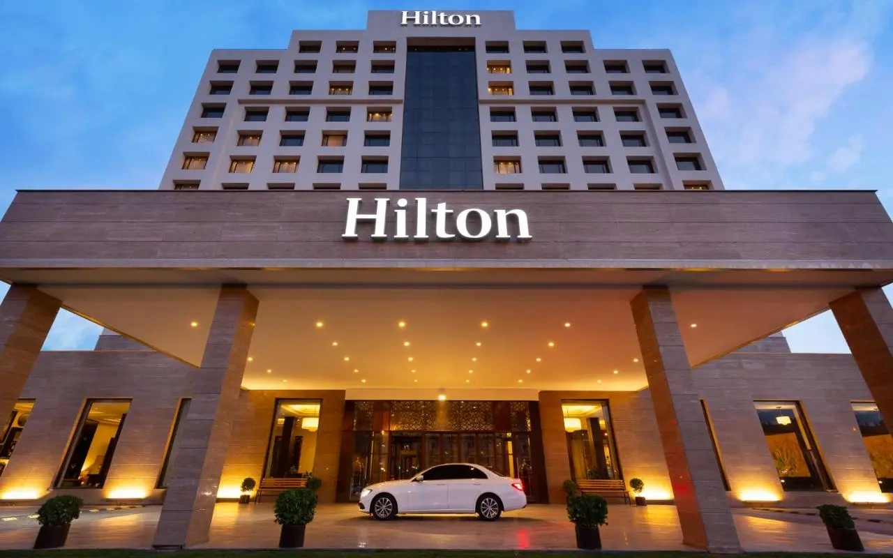 1280+ Vacancies in Hilton India | Freshers and Experience | An Exciting Opportunity