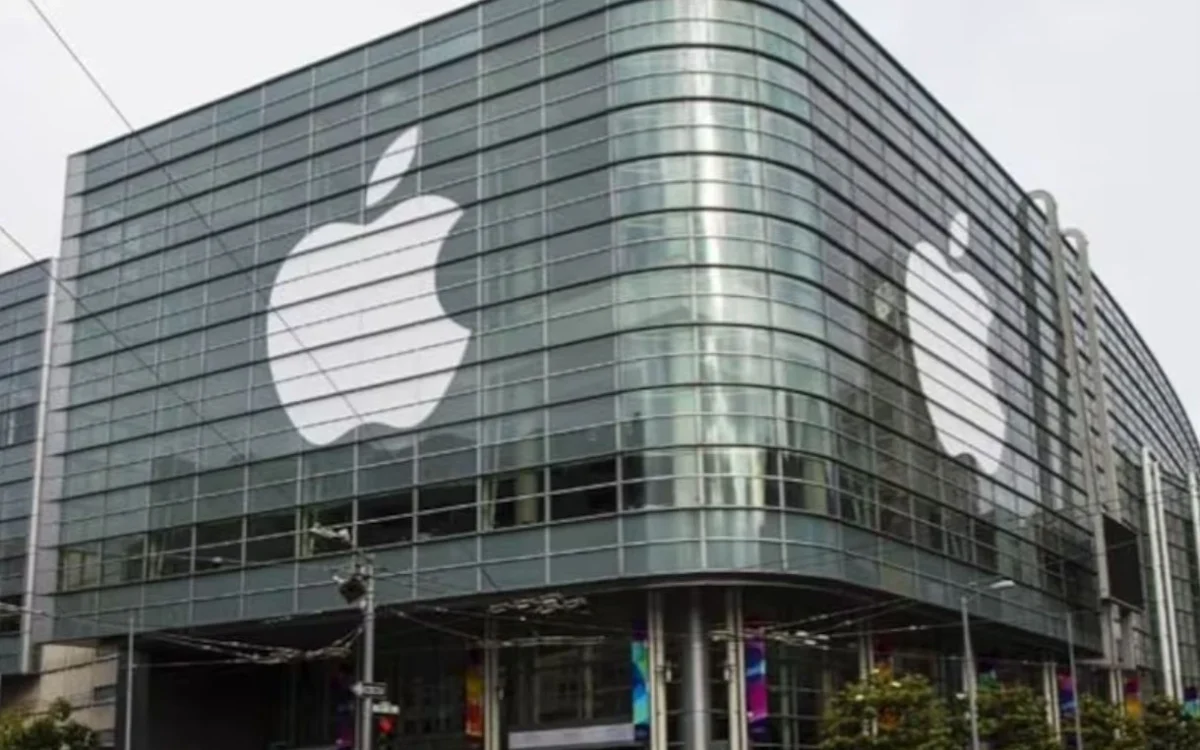 Apple DevOps Engineer Job: A Golden Opportunity for Graduates