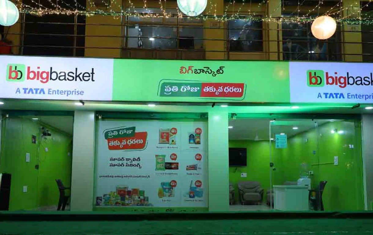 BigBasket Price Benchmarking Job in Mysore| Great Opportunity