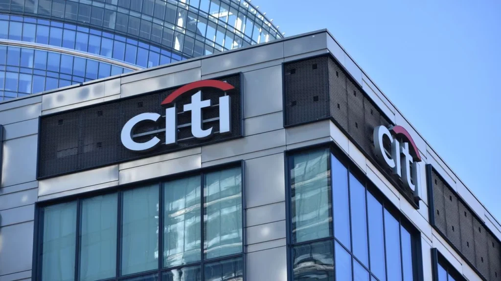 Citi Recruitment Freshers For Product Control Analyst