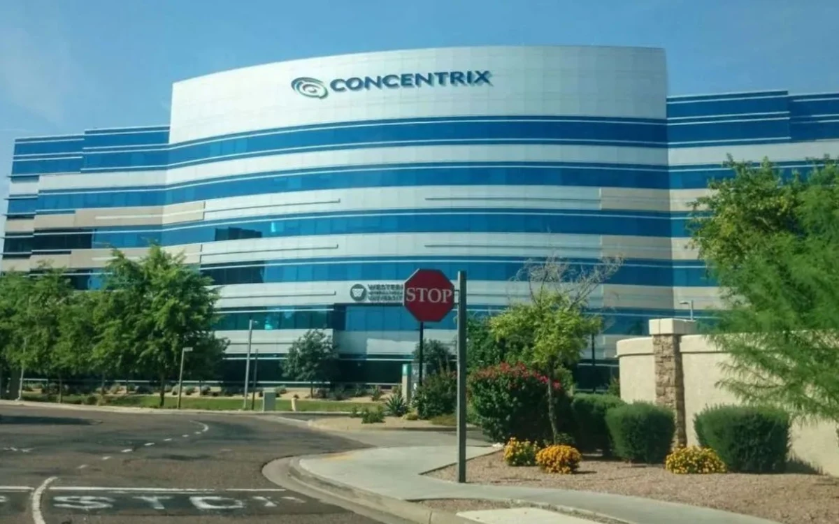 Concentrix Walk-In Job Opening for Freshers Recruitments 2025 | 1-4.75 Lacs P.A. |Apply