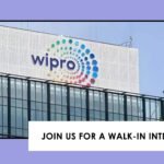 Wipro Walk in Interview For US Mortgage Chennai | Freshers can Apply