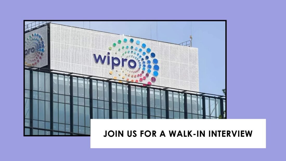 Discover Customer Care Executive at Wipro