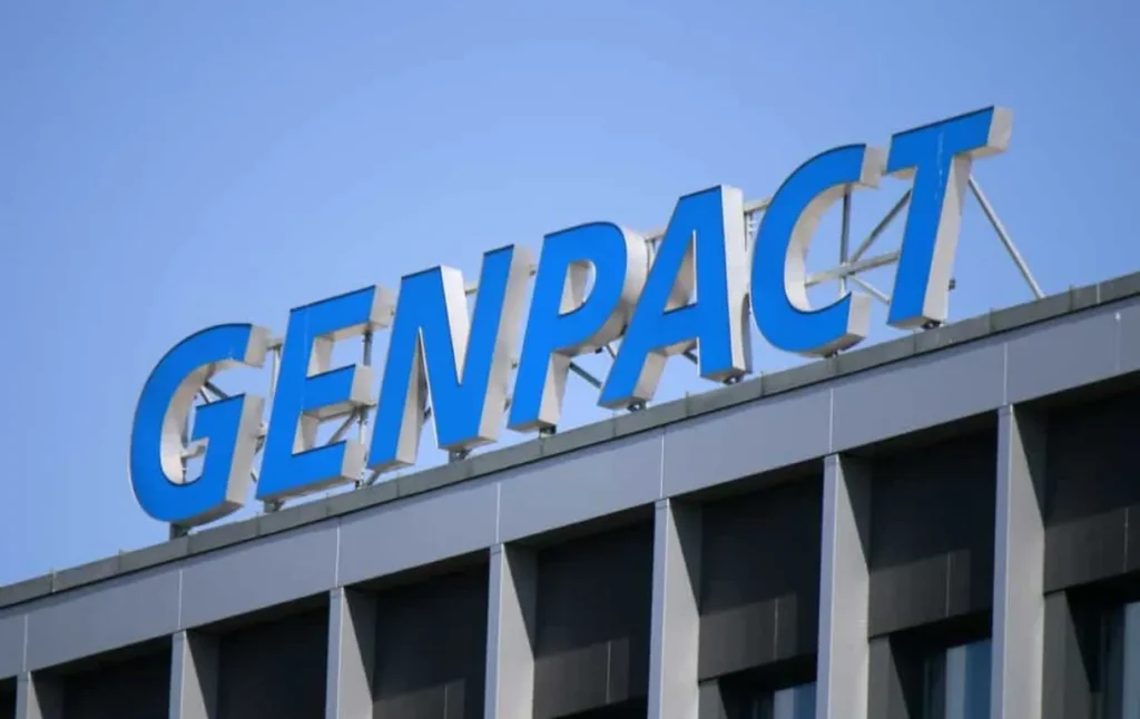 Genpact Fresher Jobs in Hyderabad | Apply Right Now 2025 Genpact Hiring Freshers For Job in Lucknow