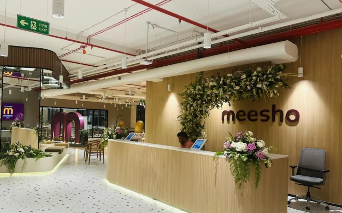 Meesho Entry Level Jobs in Freshers Bengaluru 2025 | Apply