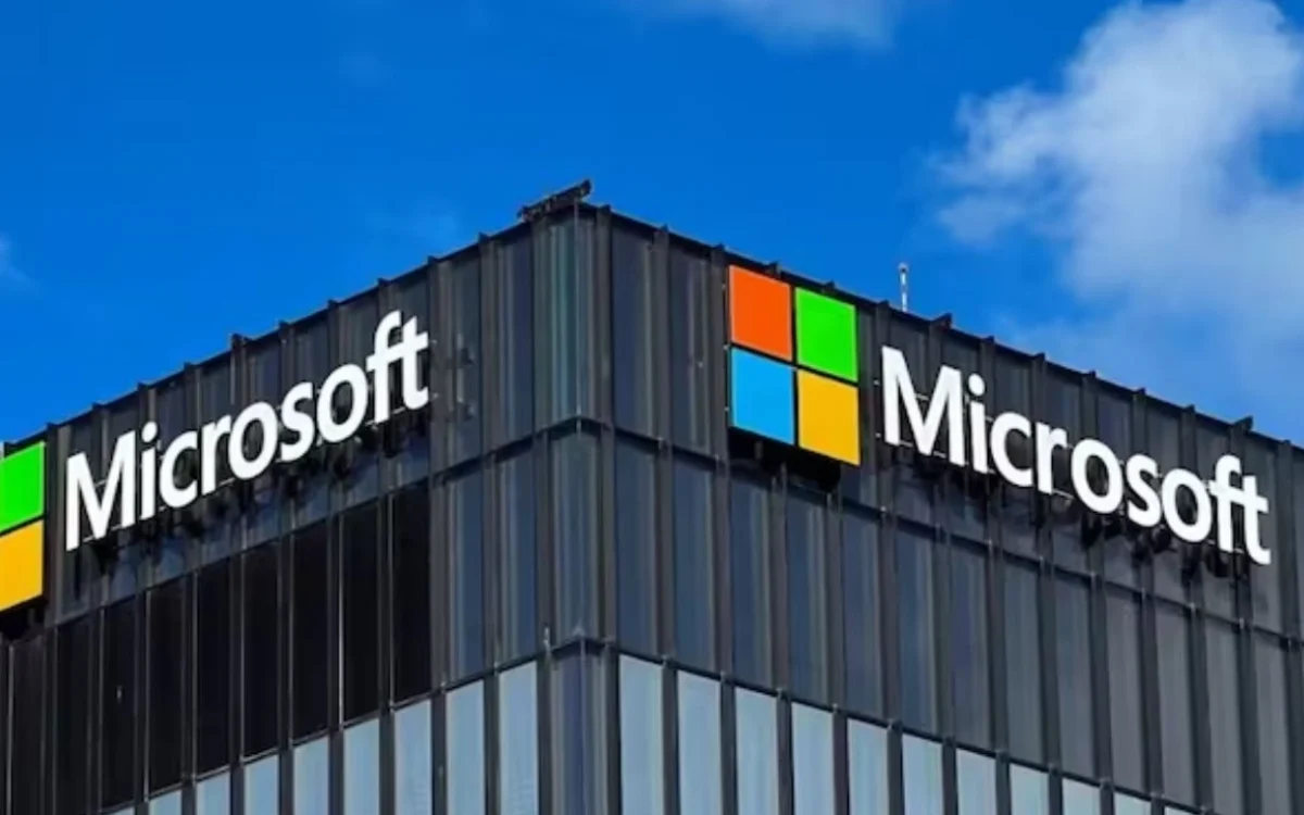 Microsoft Internship Opportunities 2025 | Entry Level Careers | Apply Now