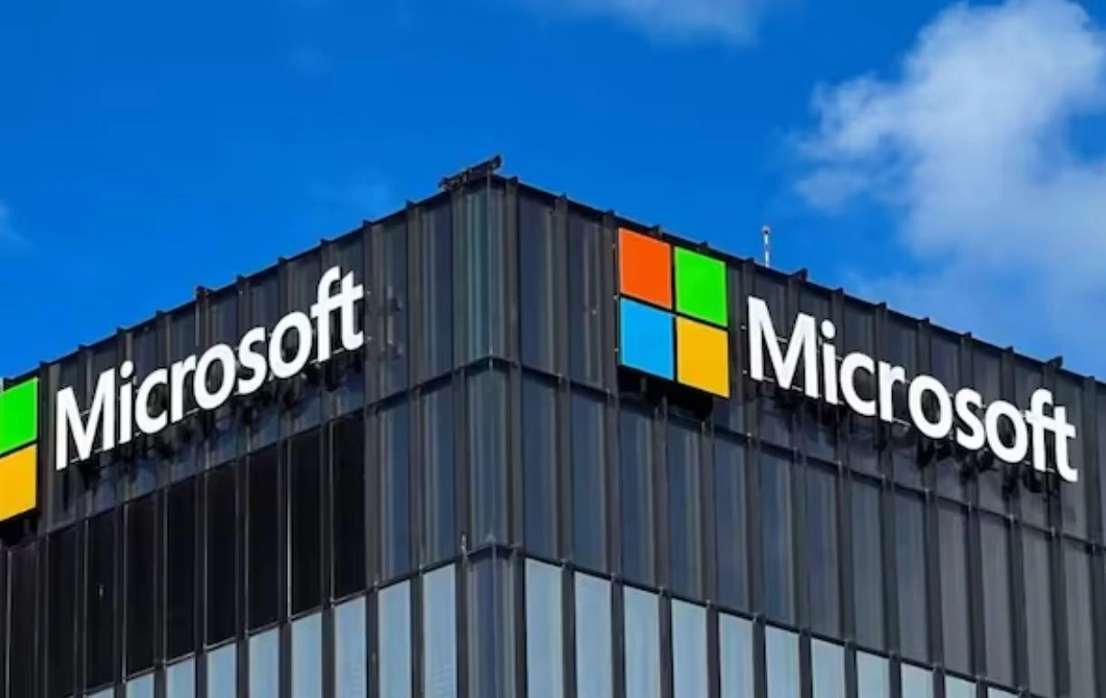 Microsoft Hiring Fresher 2025