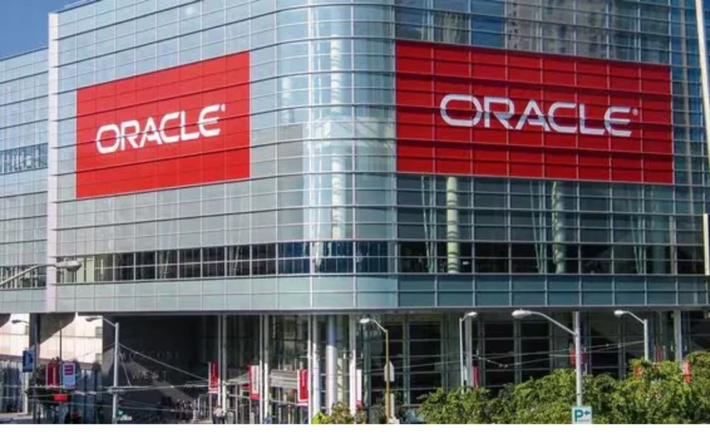 Oracle is Hiring Freshers 2025