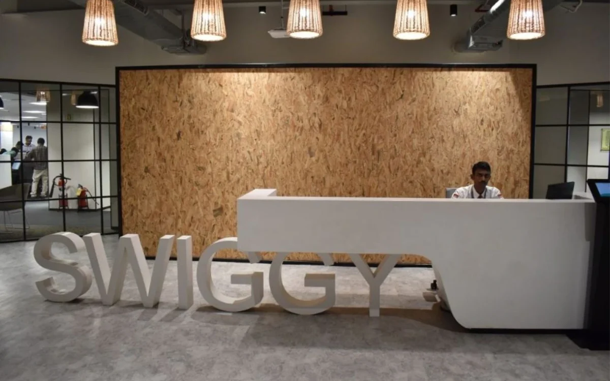 Swiggy Jobs in Mumbai for HR Recruiter Role