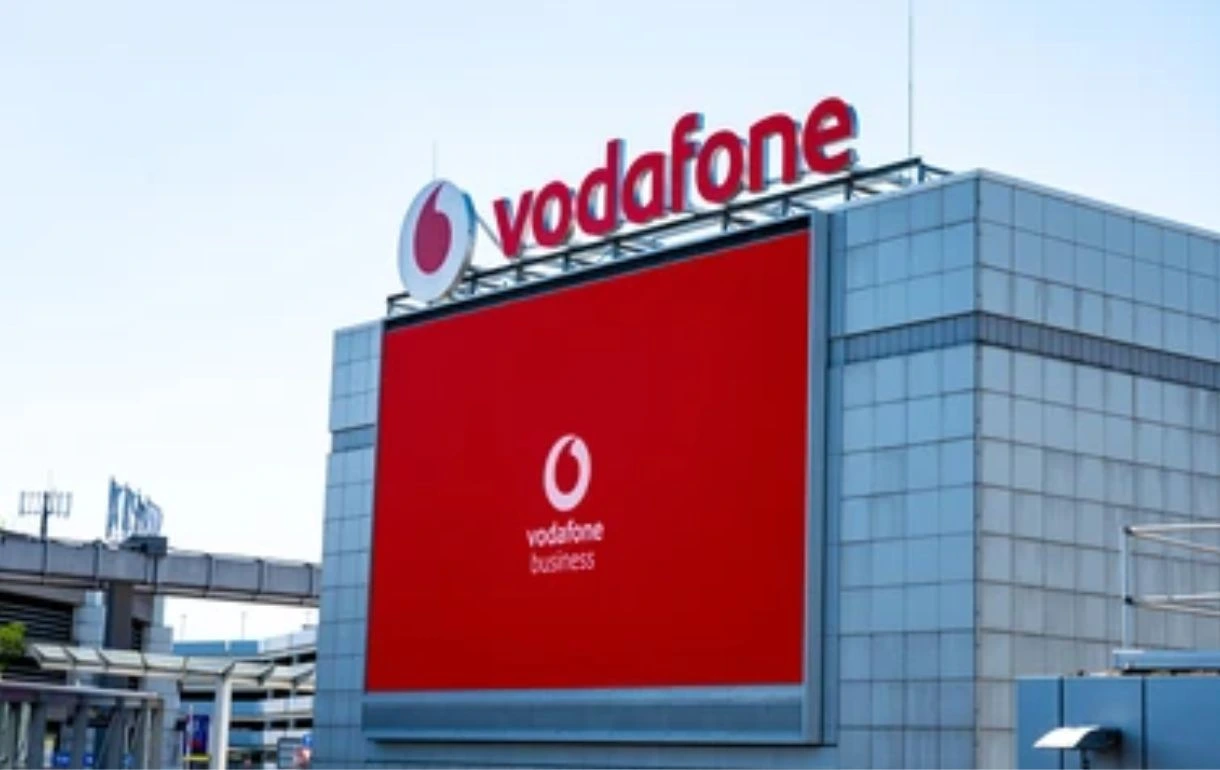 Vodafone Job Opening in Pune 2025| New Vacancy
