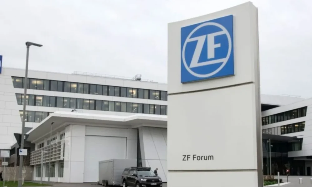 ZF Recruitment for Market Research Analyst | Entry-level Vacancy