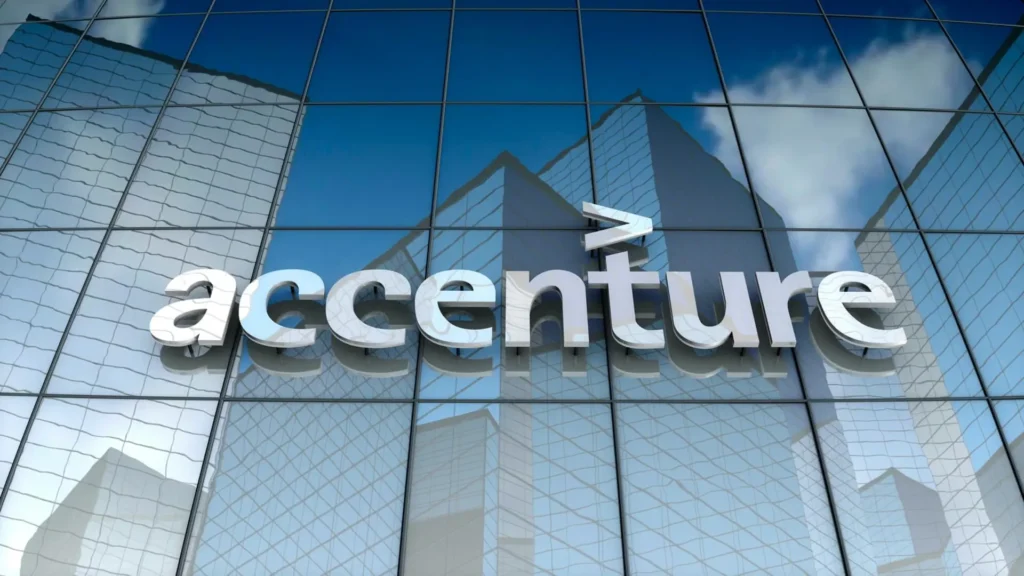 Accenture Mass Hiring Engineering Graduates 2025