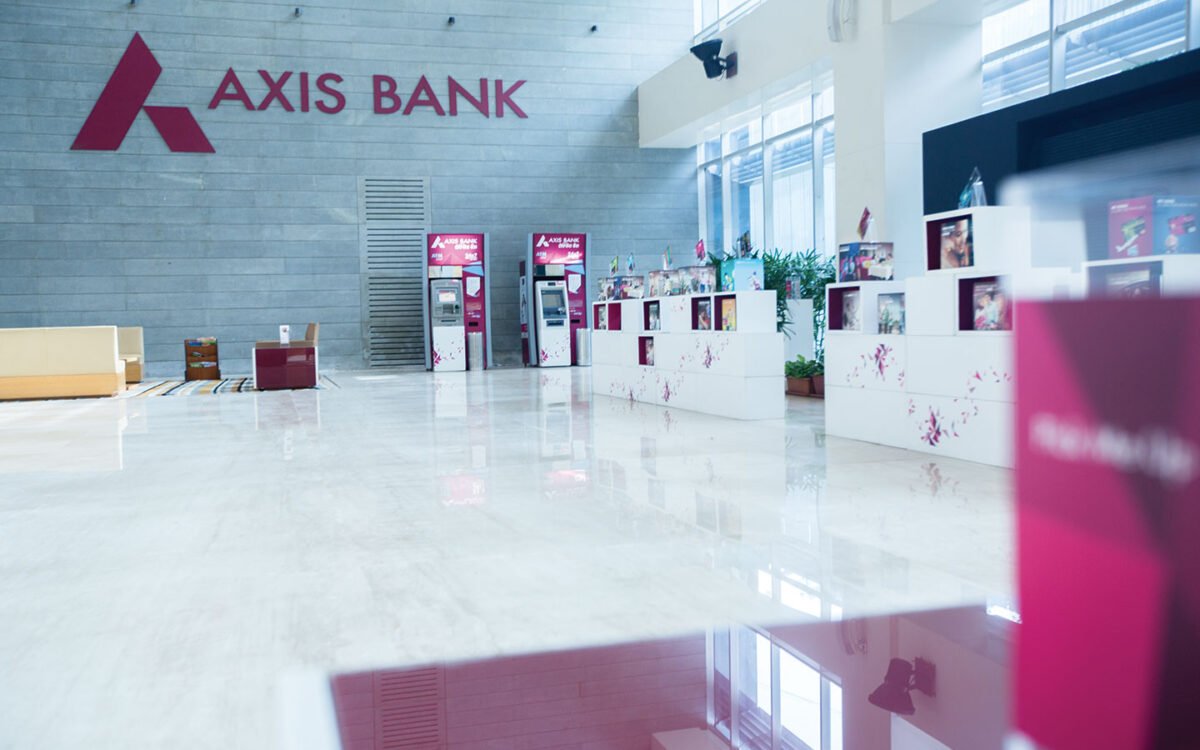Axis Bank Walk-In Recruitment In Chennai |3-4.75 Lacs P.A. |Job for Freshers |Apply 2025