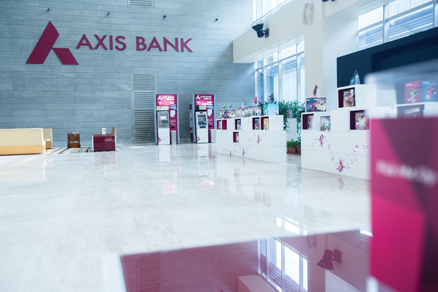 Axis Bank Walk-In Recruitment In Chennai |3-4.75 Lacs P.A.