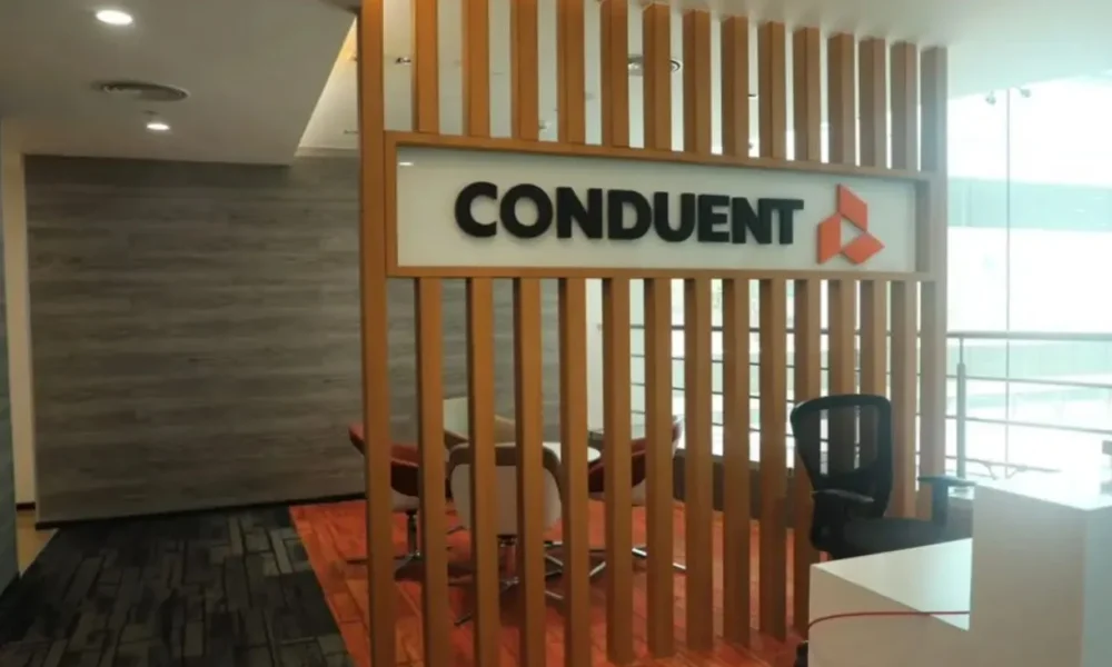 Accounting Services Associate at Conduent | Freshers | Apply