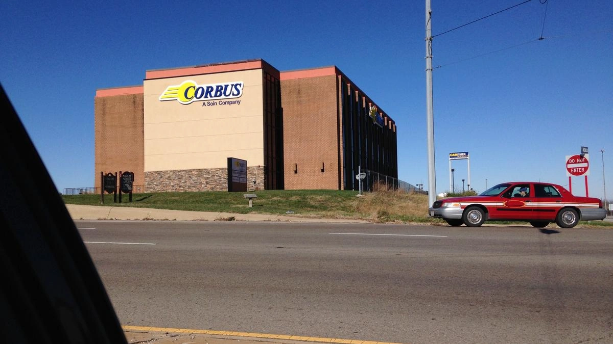 React JS Developer at Corbus | Apply Right Now