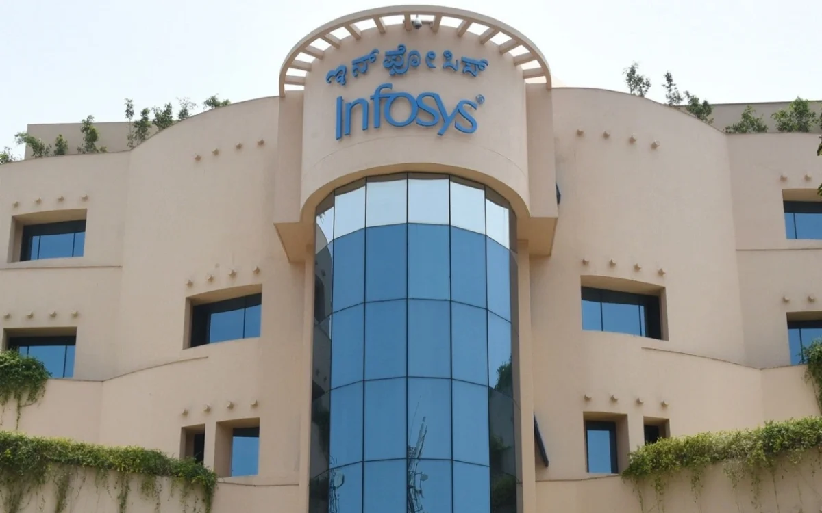 Infosys Walkin Interview in Bangalore Today