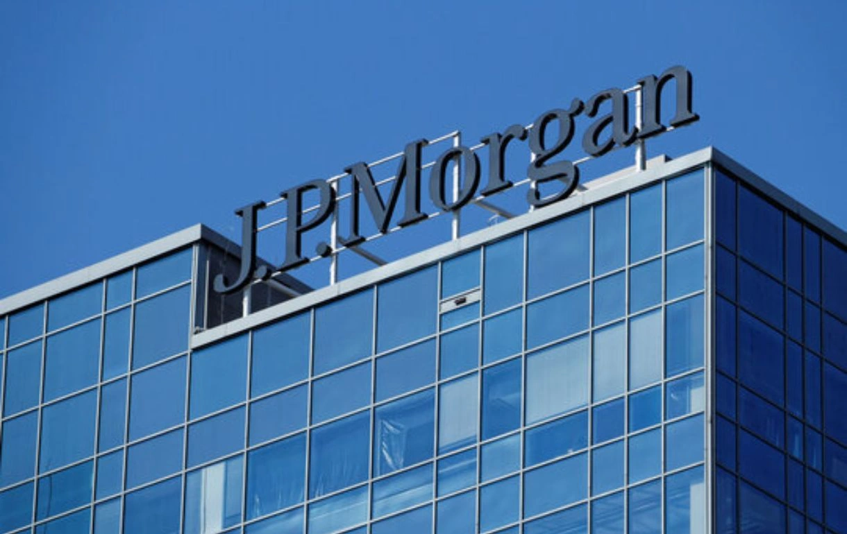 JPMorgan Chase Hiring Fresher