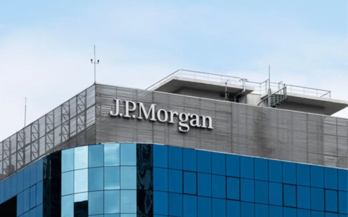 Explore Data Programming Associate Job in JP Morgan
