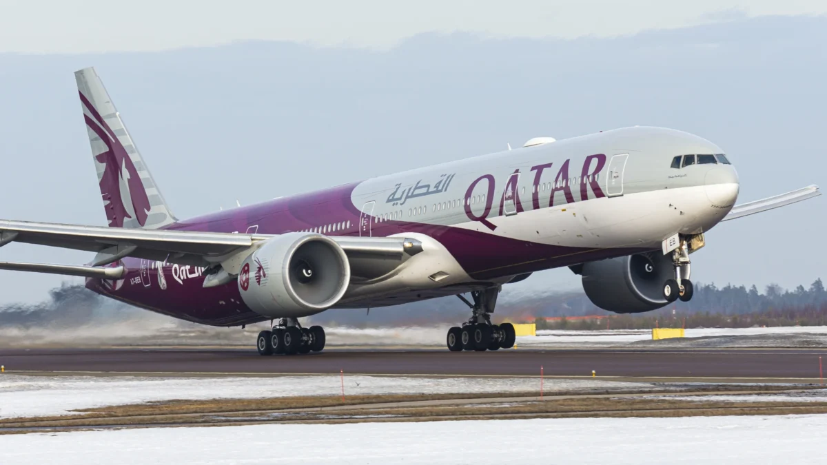 Qatar Airways hiring walk in drive for freshers | Best opportunities