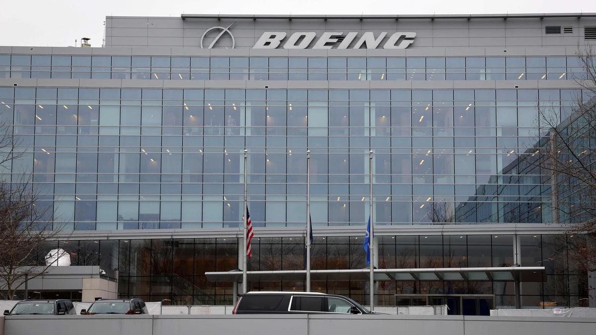 Experienced Process Analyst Role at Boeing | Great Opportunity 