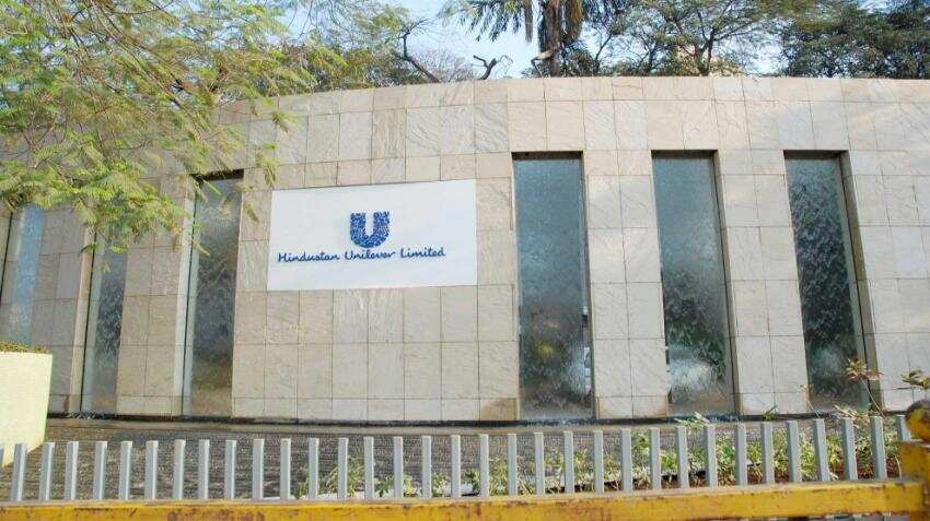 Hindustan Unilever