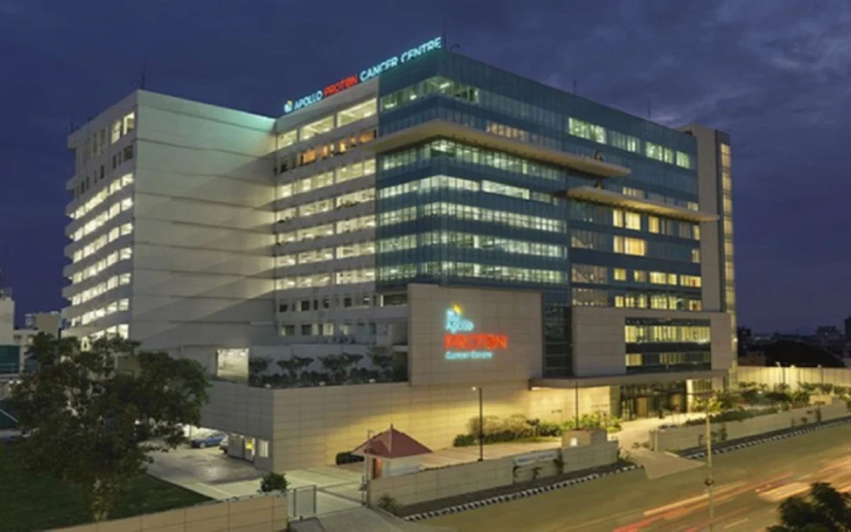 Resident Wards Doctor in Bengaluru at Apollo Job For Freshers