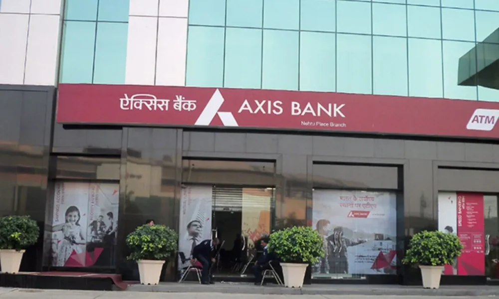 Axis Bank Bengaluru Walk-in Interview Freshers | Apply Now