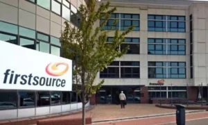 New Vacancy Firstsource Back Office Executive Job| Apply Now