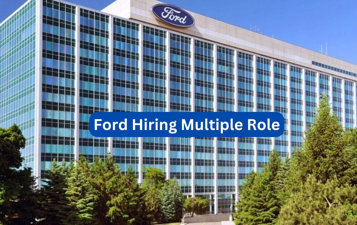 Explore Packaging Engineer Job at Ford in Chennai 2025