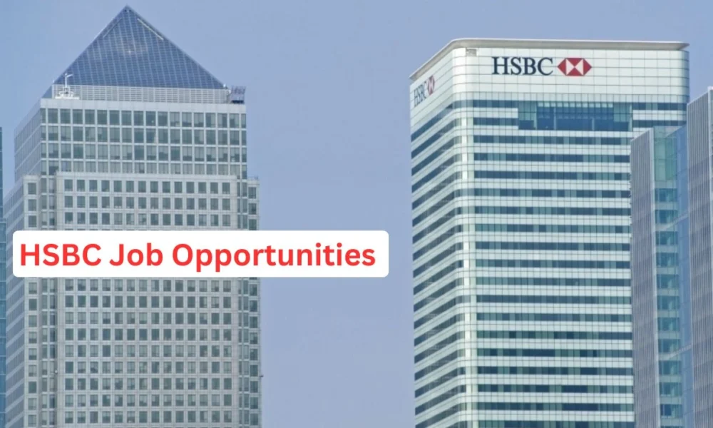 HSBC Hiring Senior Product Engineer | 2 – 6 Years | Easy to Apply