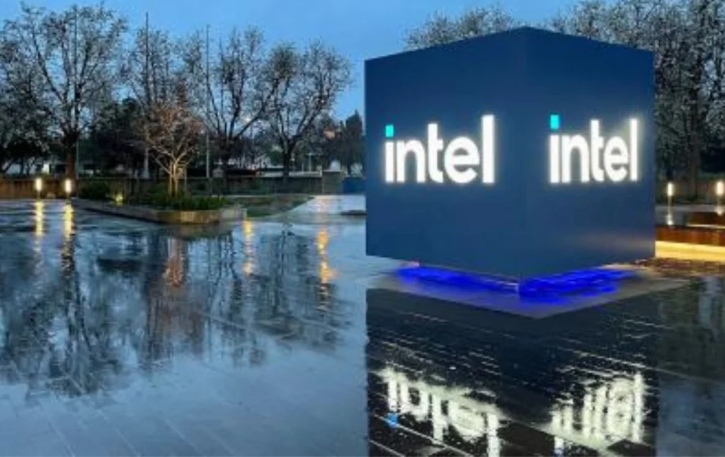 Intel Hiring Freshers Recruitment
