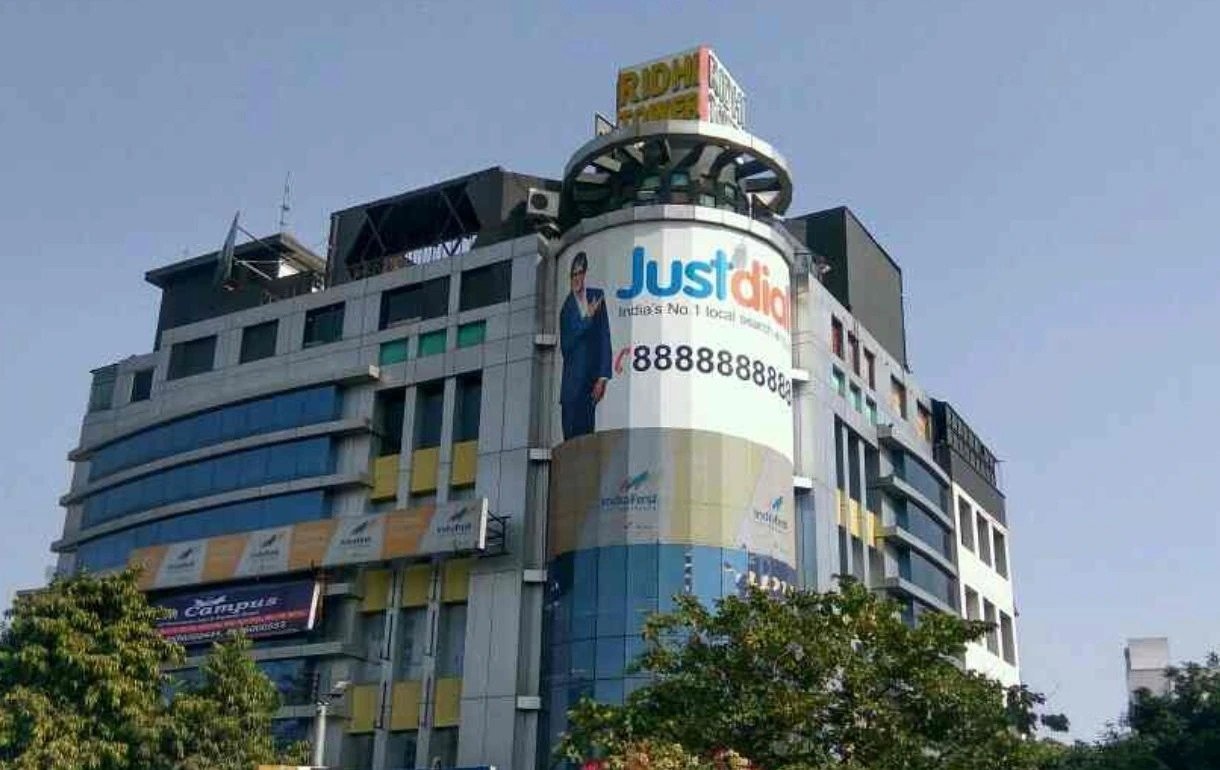 Job Openings For IT Executive Job in Mumbai at Justdial