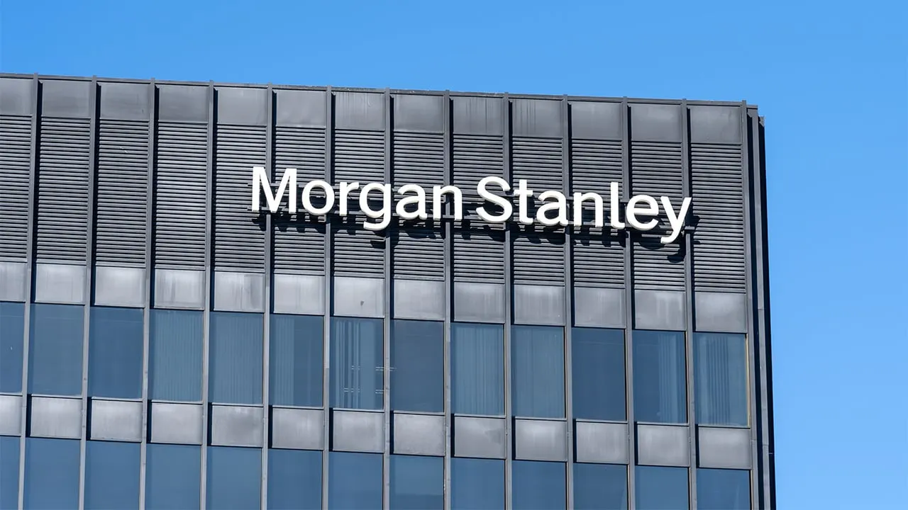 Morgan Stanley Freshers Recruitment