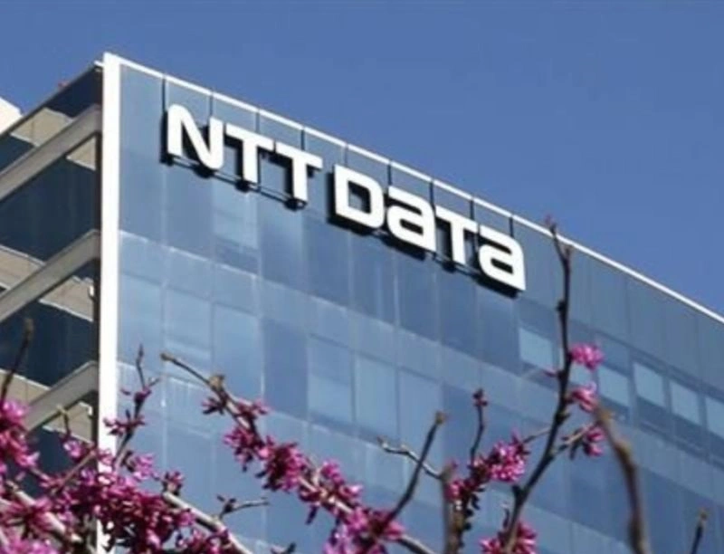 NTT DATA is Hiring Freshers