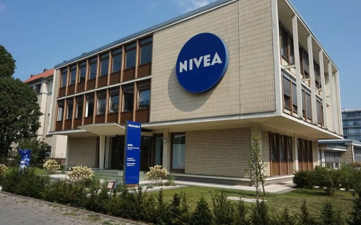 Job Opening Commercial Lead Organized Trade at NIVEA | 3 – 6 years