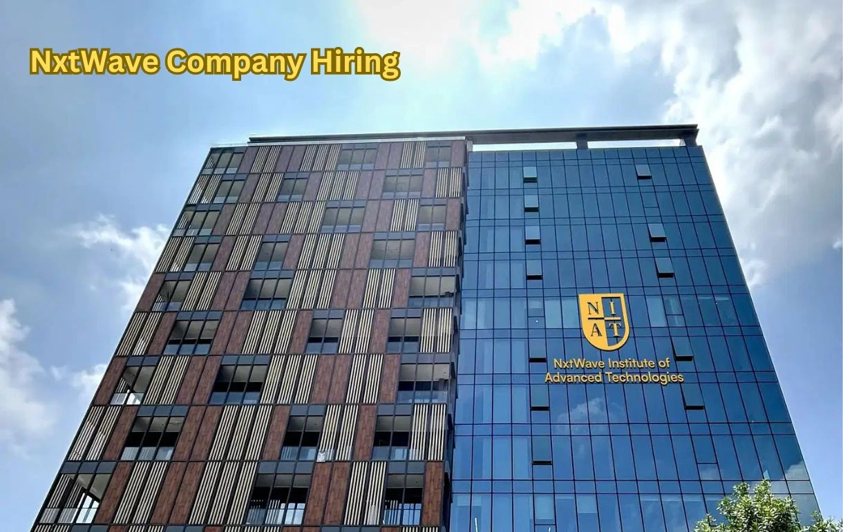 Exciting Nxtwave Careers for Freshers as Business Development Executive Job