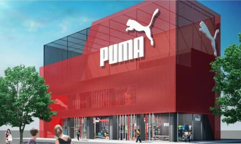 Puma Hiring Junior IT Specialist | Apply Right Now