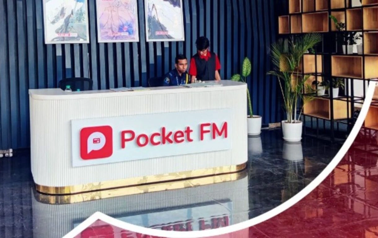 Explore Performance Marketer Job at PocketFM in Bengaluru