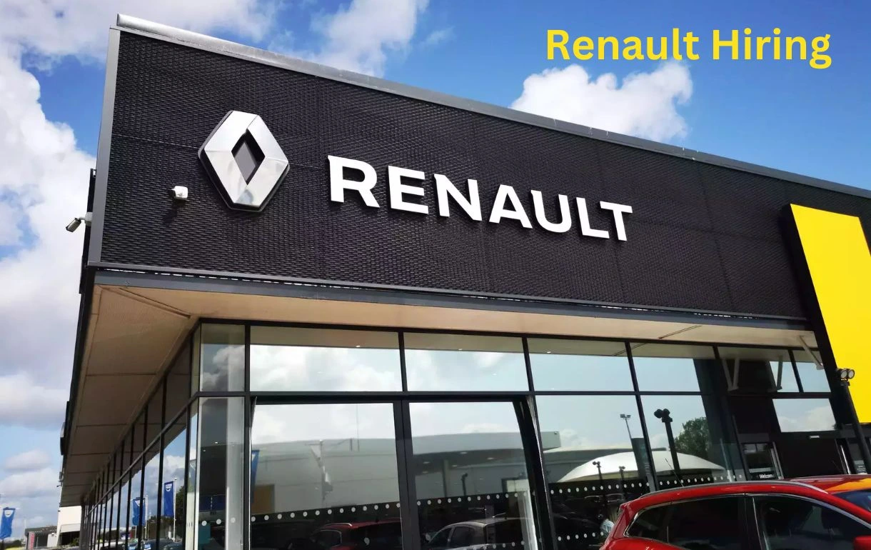 Renault Hiring Senior QA Engineer | Great Opportunity 2025