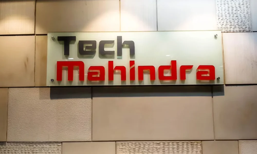 Tech Mahindra Walk-in Freshers