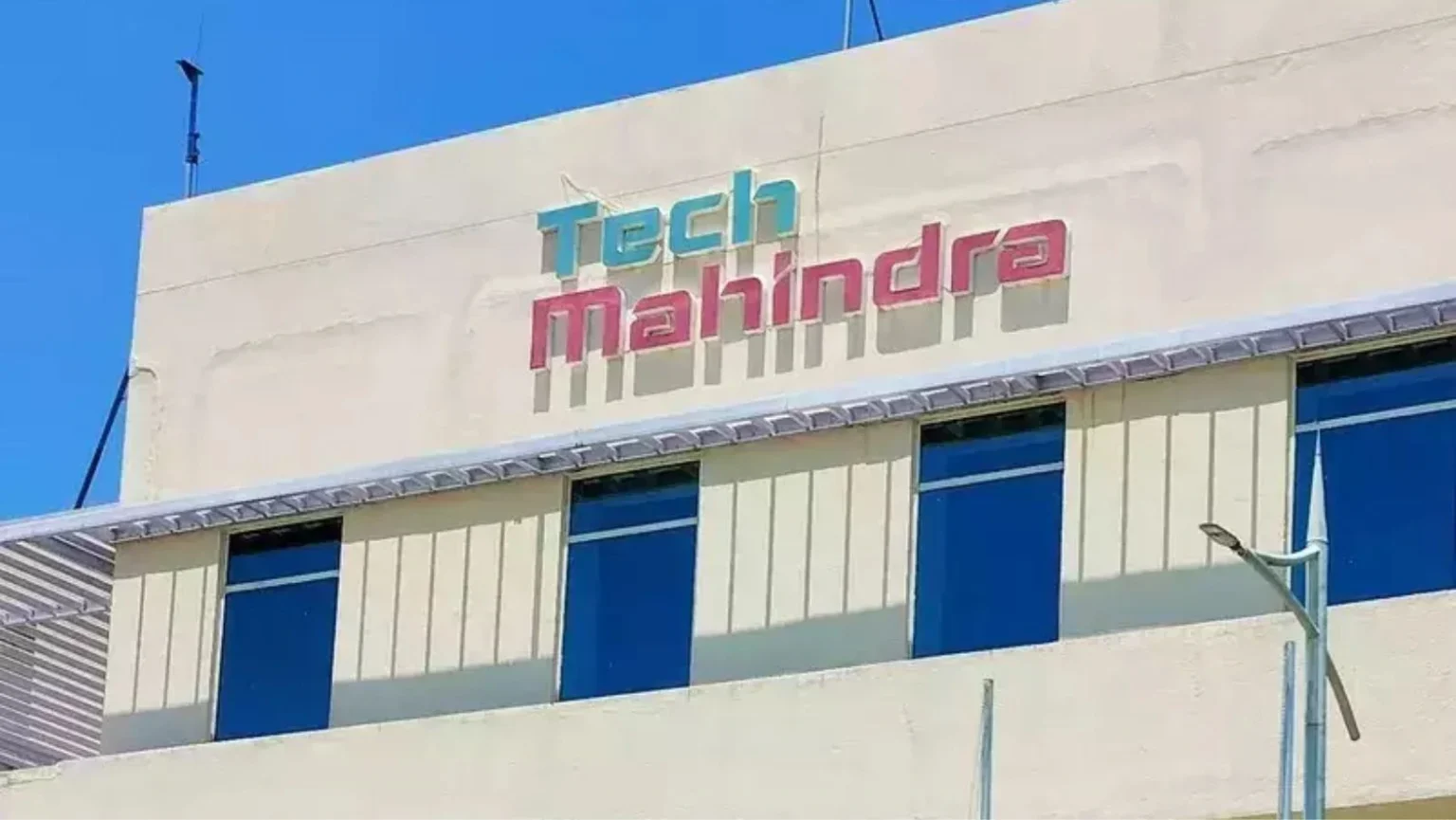 Tech Mahindra Summer 2025 Internship Opportunity for Under Graduate Students
