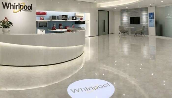 Job Openings for Mis Executive at whirlpool in Gurugram 2025