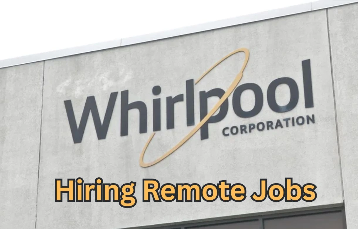 Area Sales Manager at Whirlpool 5 - 10 years | Great Opportunity